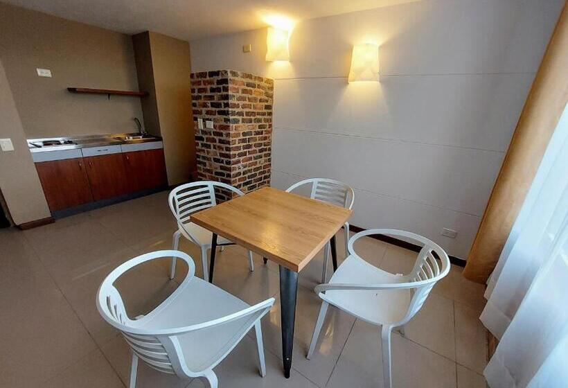 סוויטה, Viaggio Urbano Business