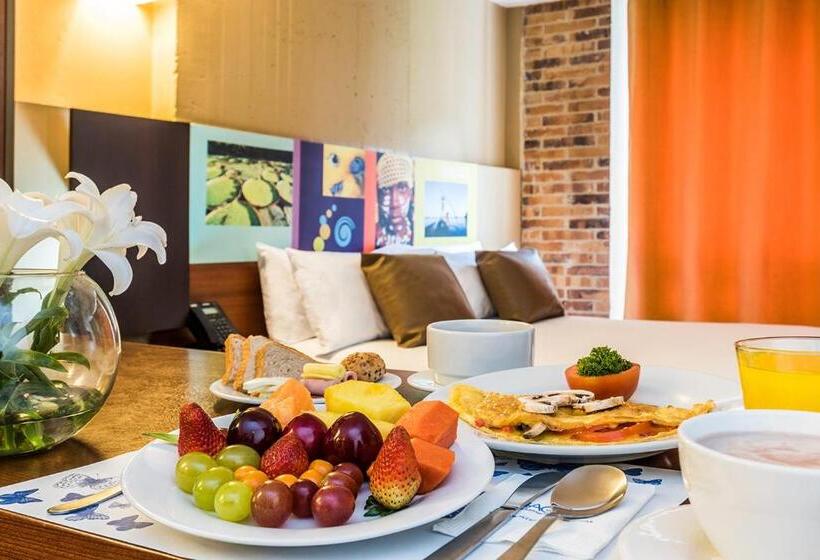 סוויטה, Viaggio Urbano Business