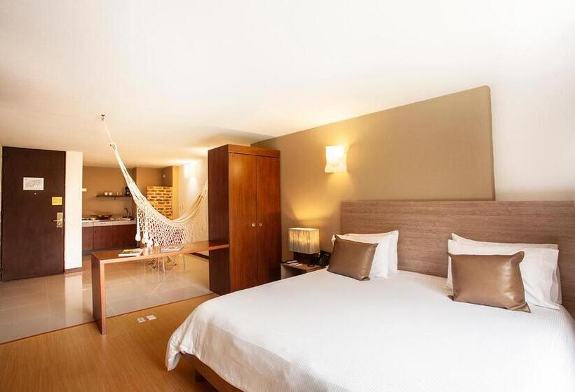 חדר סטנדרט, Viaggio Urbano Business