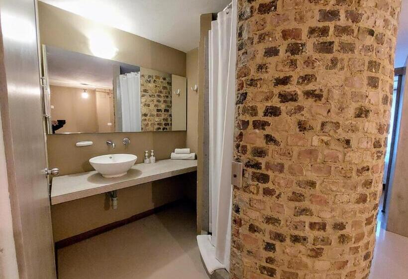 דירת שני חדרים, Viaggio Urbano Business