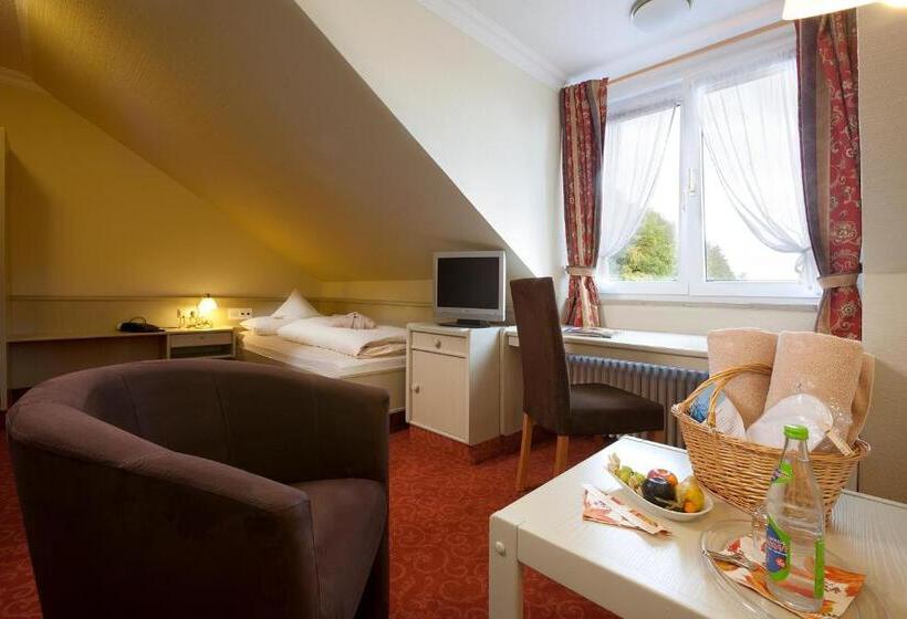 Номер Стандарт Индивидуальный, Vitalhotel Sonneck