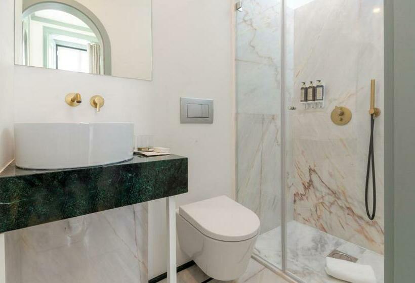 スタンダードルーム, Westlight Cascais Chalet  Adults Only