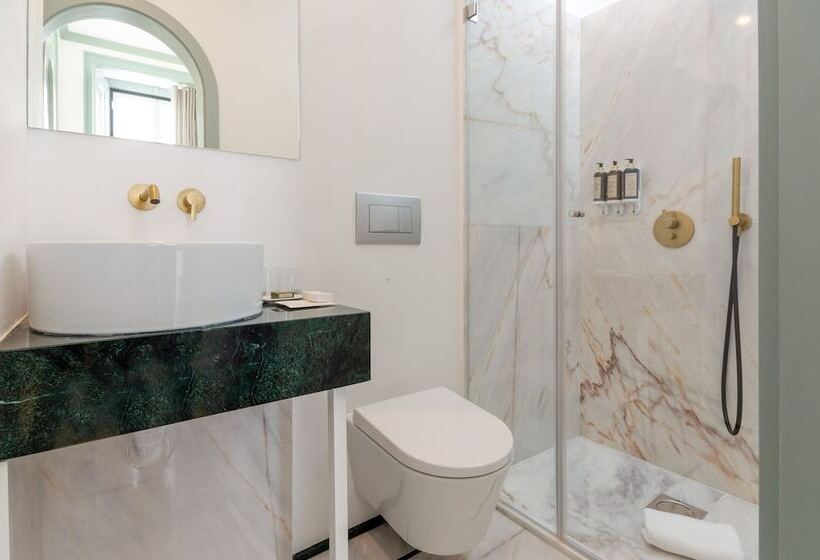 Номер Стандарт, Westlight Cascais Chalet  Adults Only