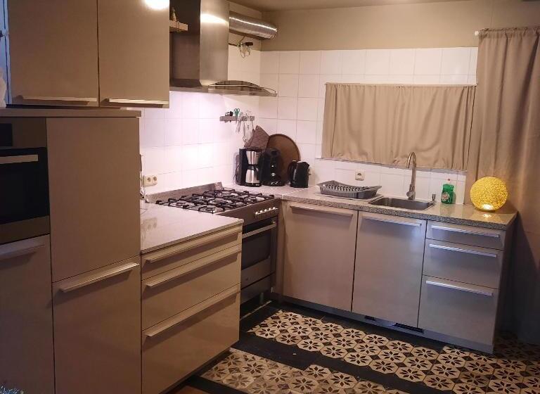 خانه 1 خوابه, Vakantiewoning Kerkevelde