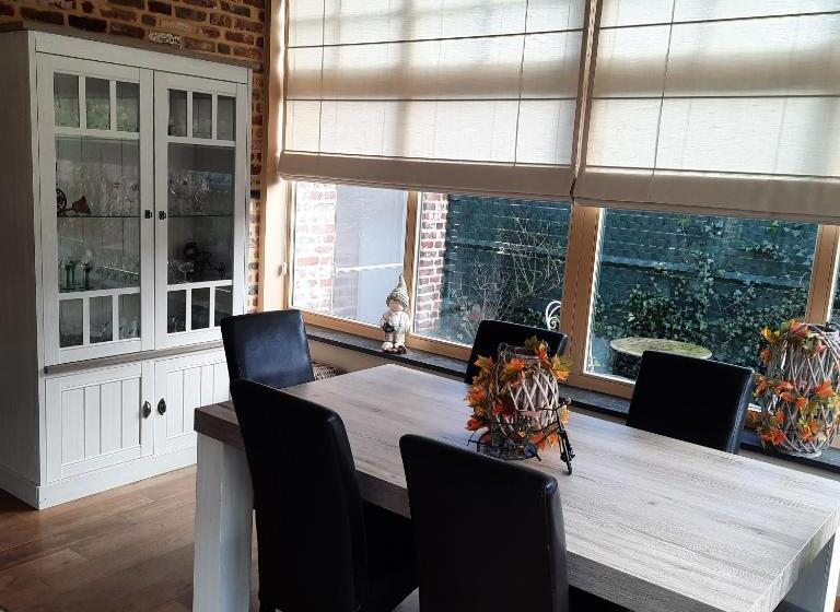 １ベッドルームハウス, Vakantiewoning Kerkevelde