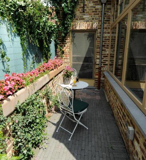 １ベッドルームハウス, Vakantiewoning Kerkevelde