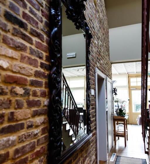 １ベッドルームハウス, Vakantiewoning Kerkevelde