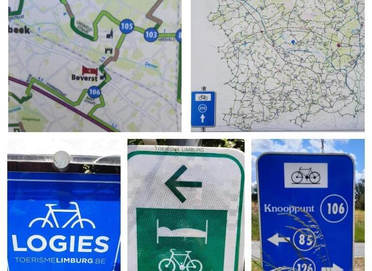 １ベッドルームハウス, Vakantiewoning Kerkevelde