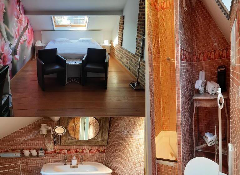 １ベッドルームハウス, Vakantiewoning Kerkevelde