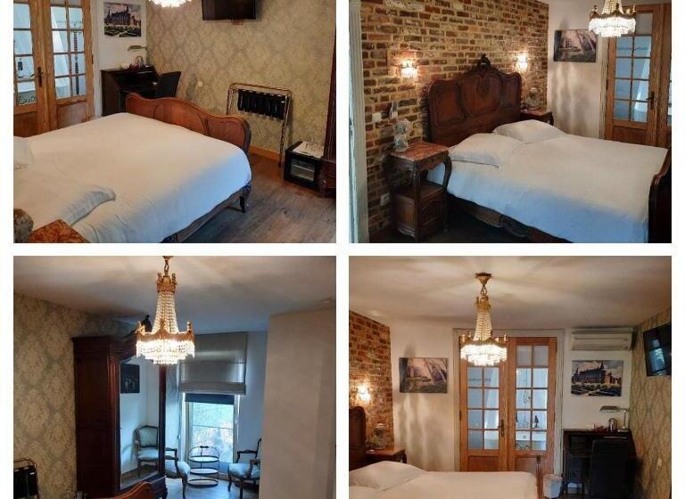 １ベッドルームハウス, Vakantiewoning Kerkevelde