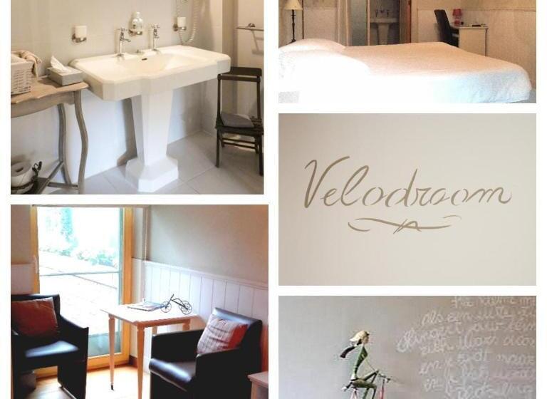 １ベッドルームハウス, Vakantiewoning Kerkevelde