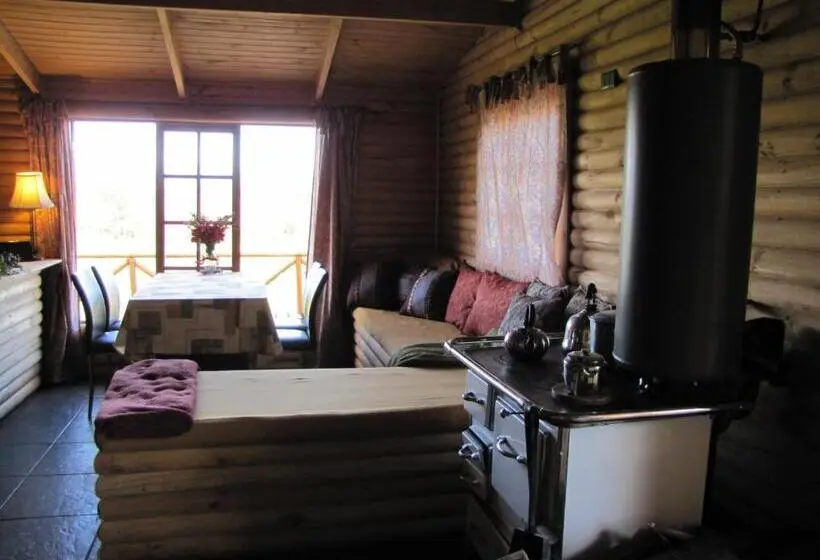 デラックスルーム, B&b Shambala Hn