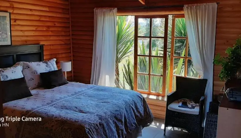 デラックスルーム, B&b Shambala Hn