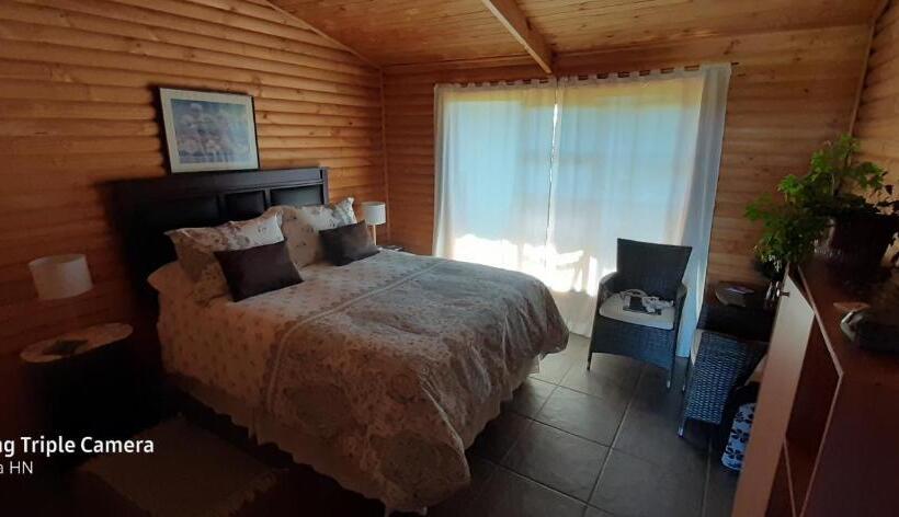 Номер Deluxe, B&b Shambala Hn