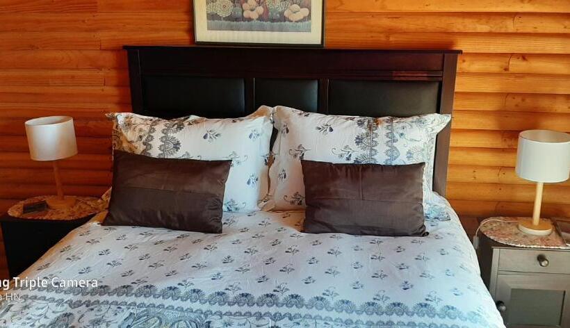 豪华房间, B&b Shambala Hn