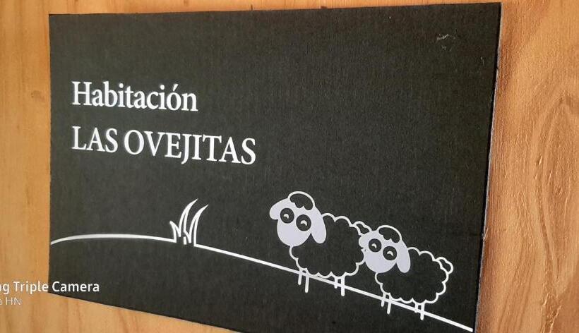 豪华房间, B&b Shambala Hn