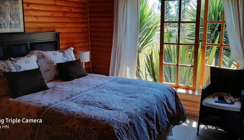 豪华房间, B&b Shambala Hn