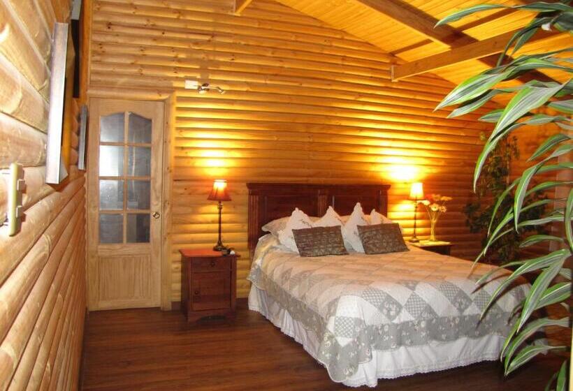 豪华套房, B&b Shambala Hn