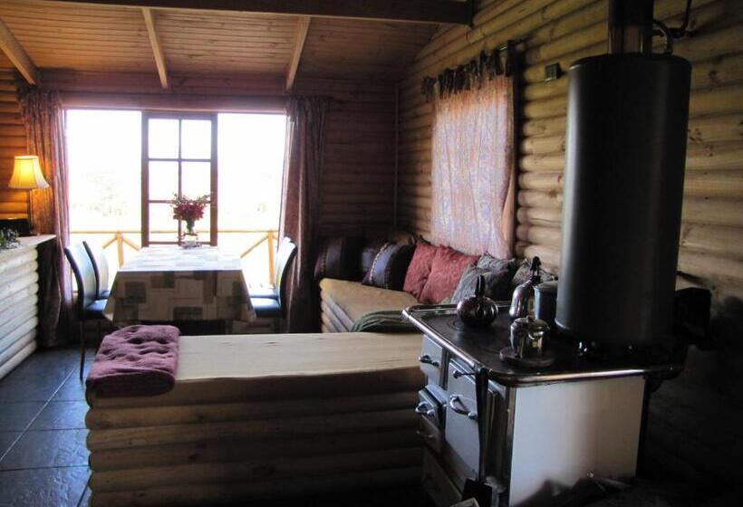 豪华套房, B&b Shambala Hn