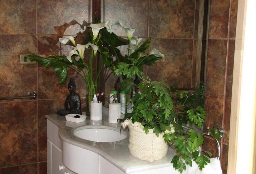 豪华套房, B&b Shambala Hn