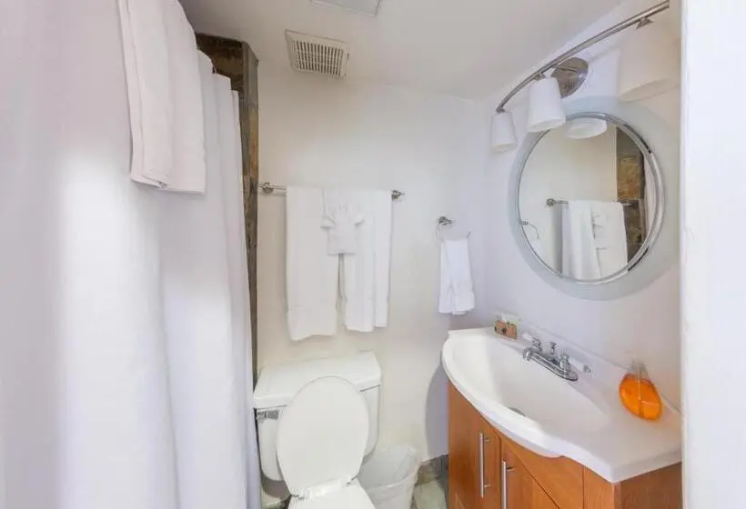 Deluxe-studio, Beachwalk Villas