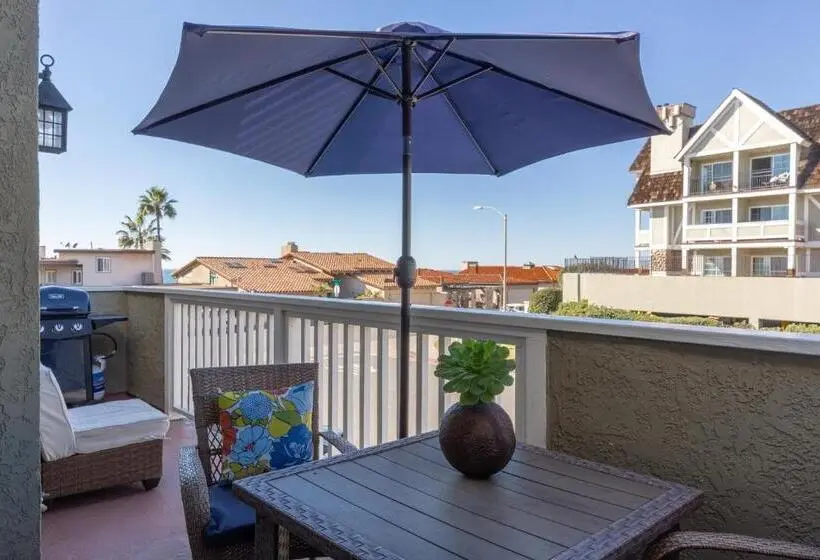 Villa 2 Makuuhuonetta, Beachwalk Villas