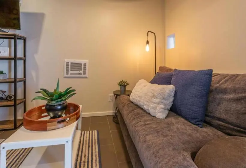 Standard-studio, Beachwalk Villas