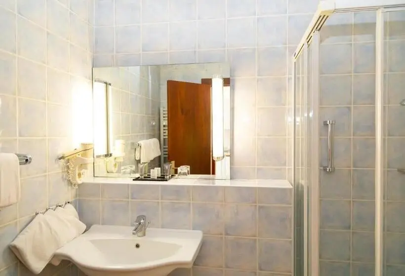 スタンダードスタジオ, Hapimag Apartments Antibes