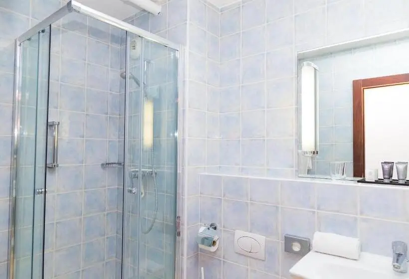 スタンダードスタジオ, Hapimag Apartments Antibes