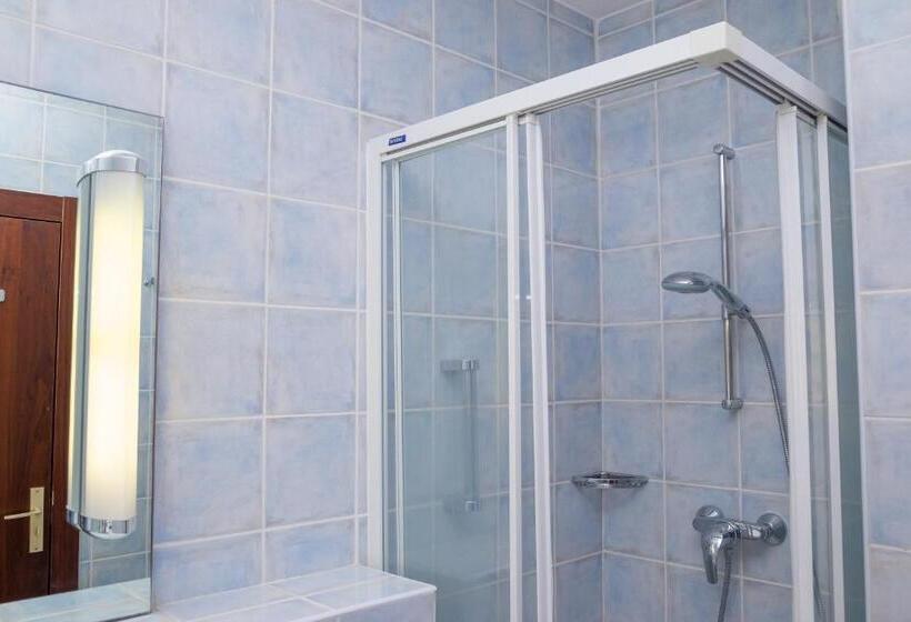 스탠다드 스튜디오 바다 전망, Hapimag Apartments Antibes