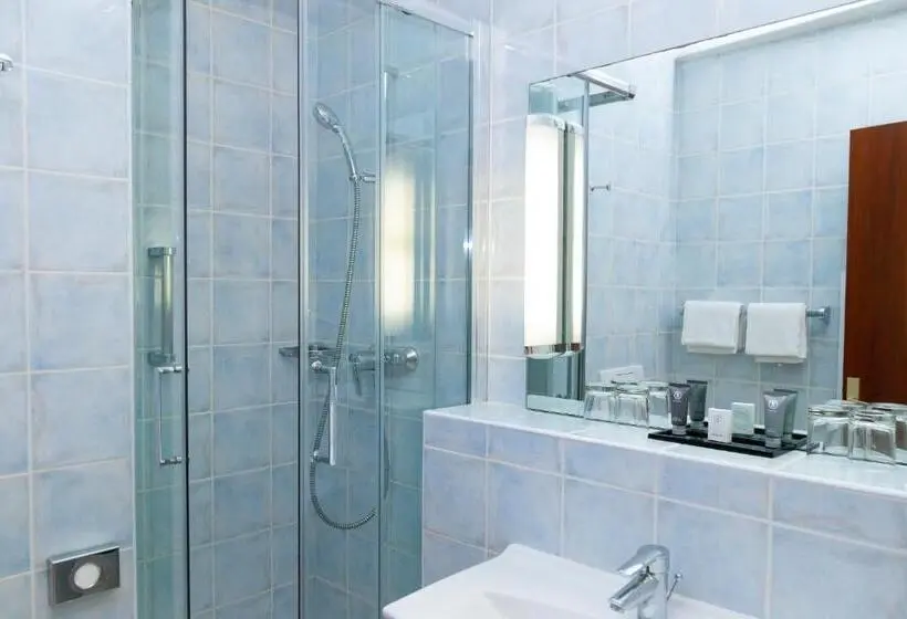 1ベッドルームのデラックスアパートメント, Hapimag Apartments Antibes