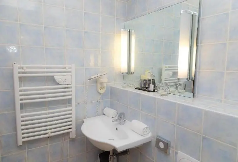 海の見える1ベッドルームアパートメント, Hapimag Apartments Antibes