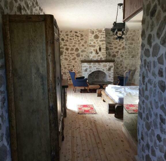 Deluxe Suite Sea View, Beso Patara