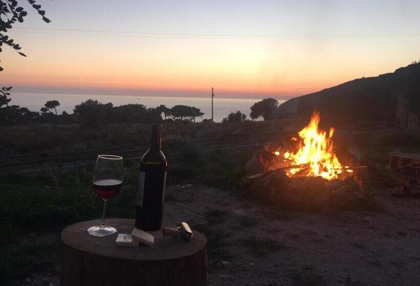 Deluxe Suite Sea View, Beso Patara