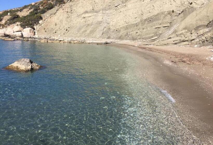 Deluxe Suite Sea View, Beso Patara