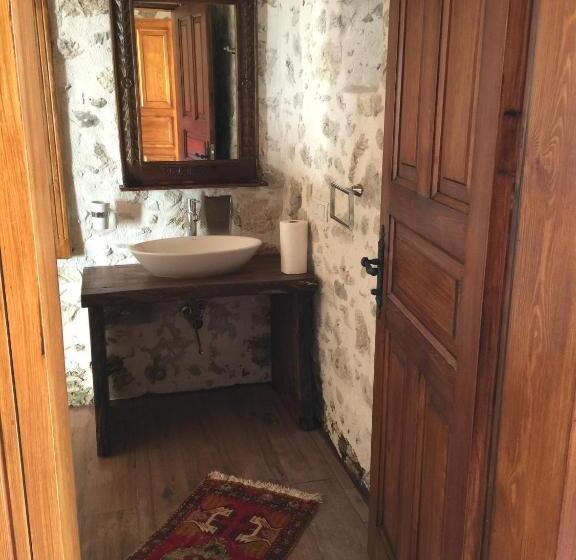 Deluxe Suite Sea View, Beso Patara