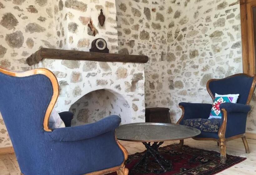 Deluxe Suite Sea View, Beso Patara