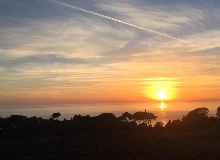 Deluxe Suite Sea View, Beso Patara