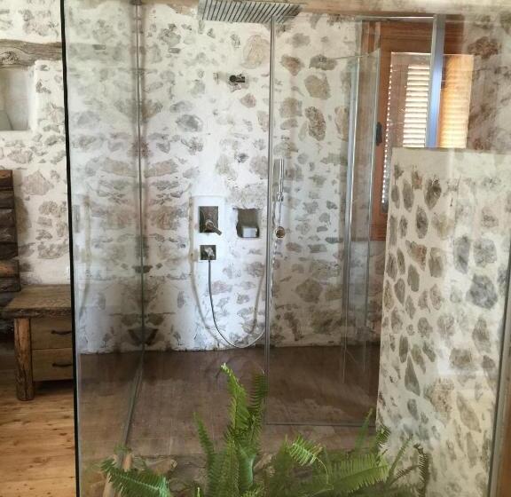 Deluxe Suite Sea View, Beso Patara