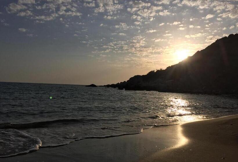 Deluxe Suite Sea View, Beso Patara