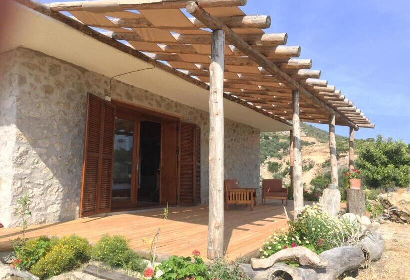 Deluxe Suite Sea View, Beso Patara