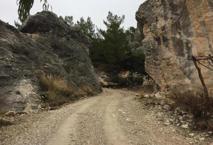 Deluxe Suite Sea View, Beso Patara