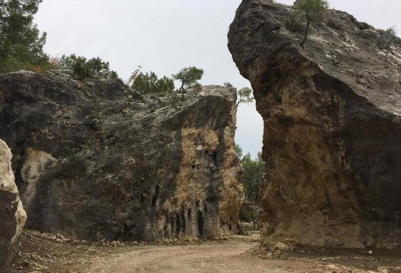 Deluxe Suite Sea View, Beso Patara