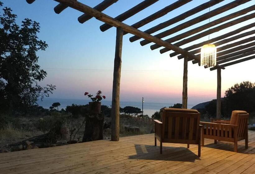 Deluxe Suite Sea View, Beso Patara