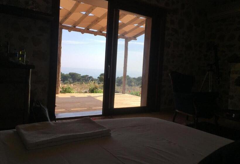 Deluxe Suite Sea View, Beso Patara