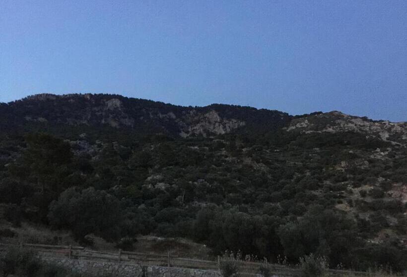 Deluxe Suite Sea View, Beso Patara