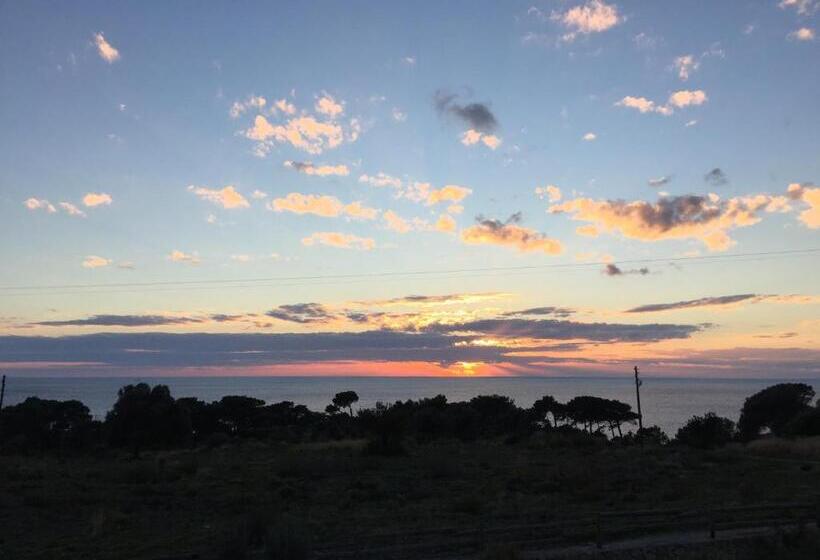 Deluxe Suite Sea View, Beso Patara