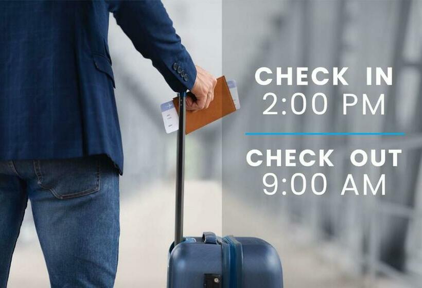 استودیو استاندارد با بالکن, Calypso Plaza Resort Unit 215