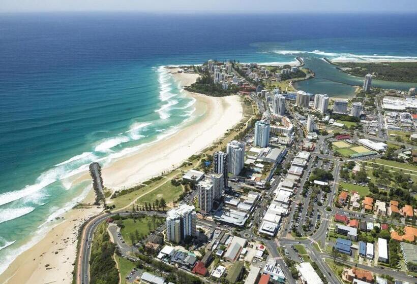 استودیو استاندارد با بالکن, Calypso Plaza Resort Unit 215