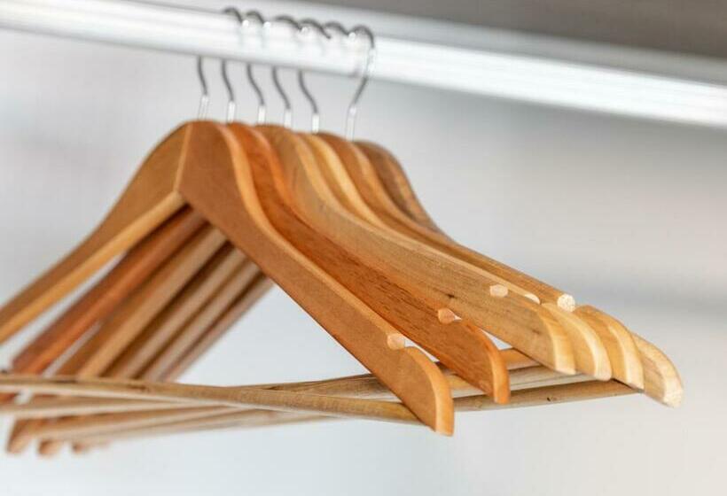 2 Bedroom Apartment, Montecito Apartments